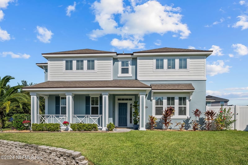 7130 Crispin Cove Dr, Jacksonville, FL 32258