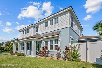 7130 Crispin Cove Dr, Jacksonville, FL 32258