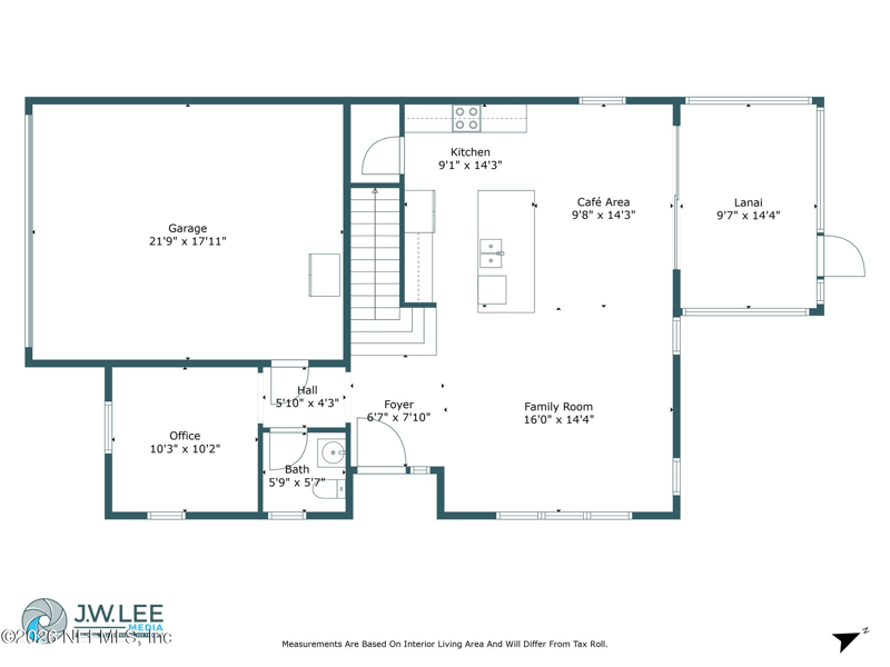 7130 Crispin Cove Dr, Jacksonville, FL 32258