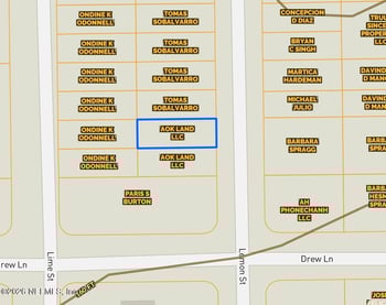 307 Lemon St, Interlachen, FL 32148