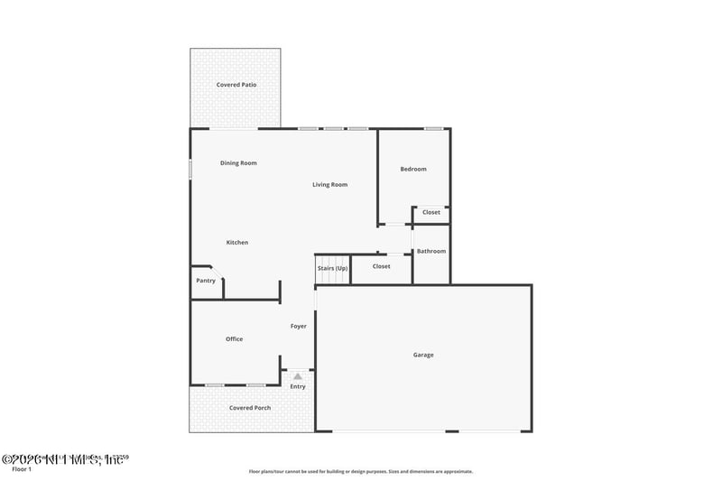 956 Rustlewood Ln, St Johns, FL 32259