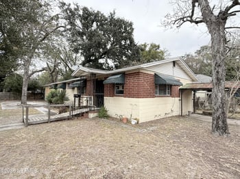 2905 Pearce St, Jacksonville, FL 32209