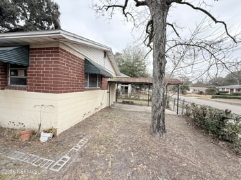 2905 Pearce St, Jacksonville, FL 32209