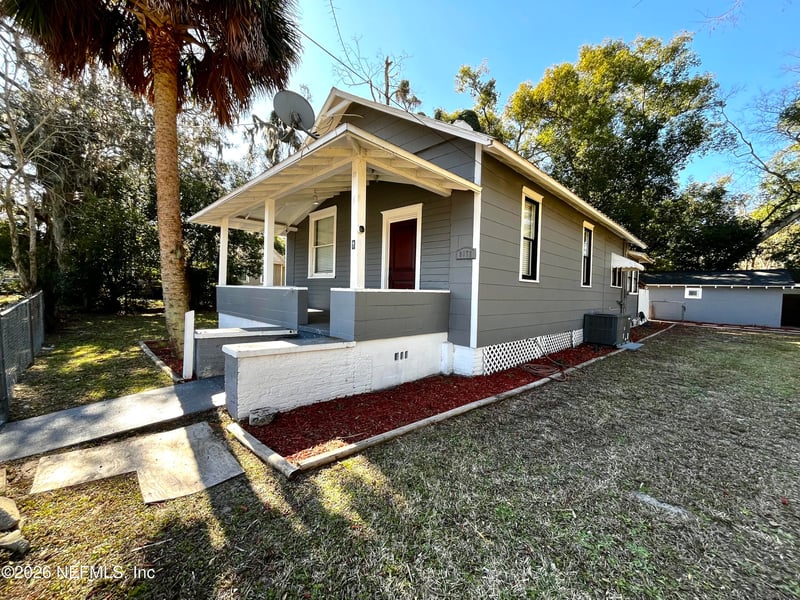 9172 2nd Ave, Jacksonville, FL 32208