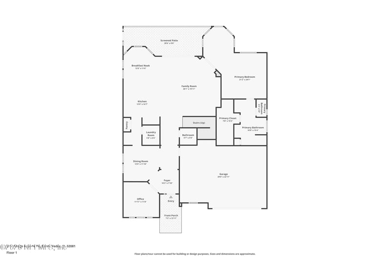 378 Village Grande Dr, Ponte Vedra, FL 32081