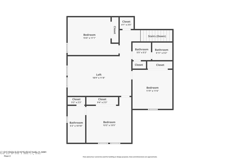 378 Village Grande Dr, Ponte Vedra, FL 32081