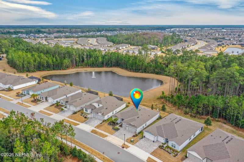 10464 Anthem Way, Jacksonville, FL 32256