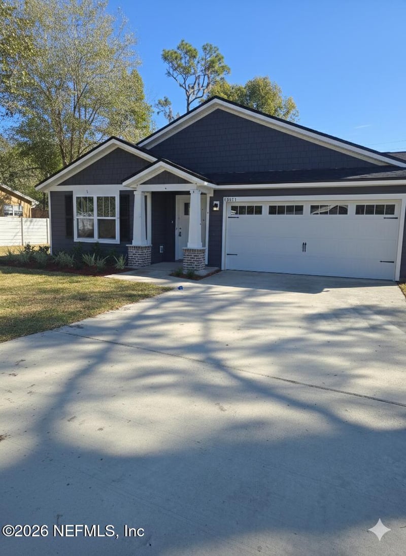 13611 Benton St, Jacksonville, FL 32218