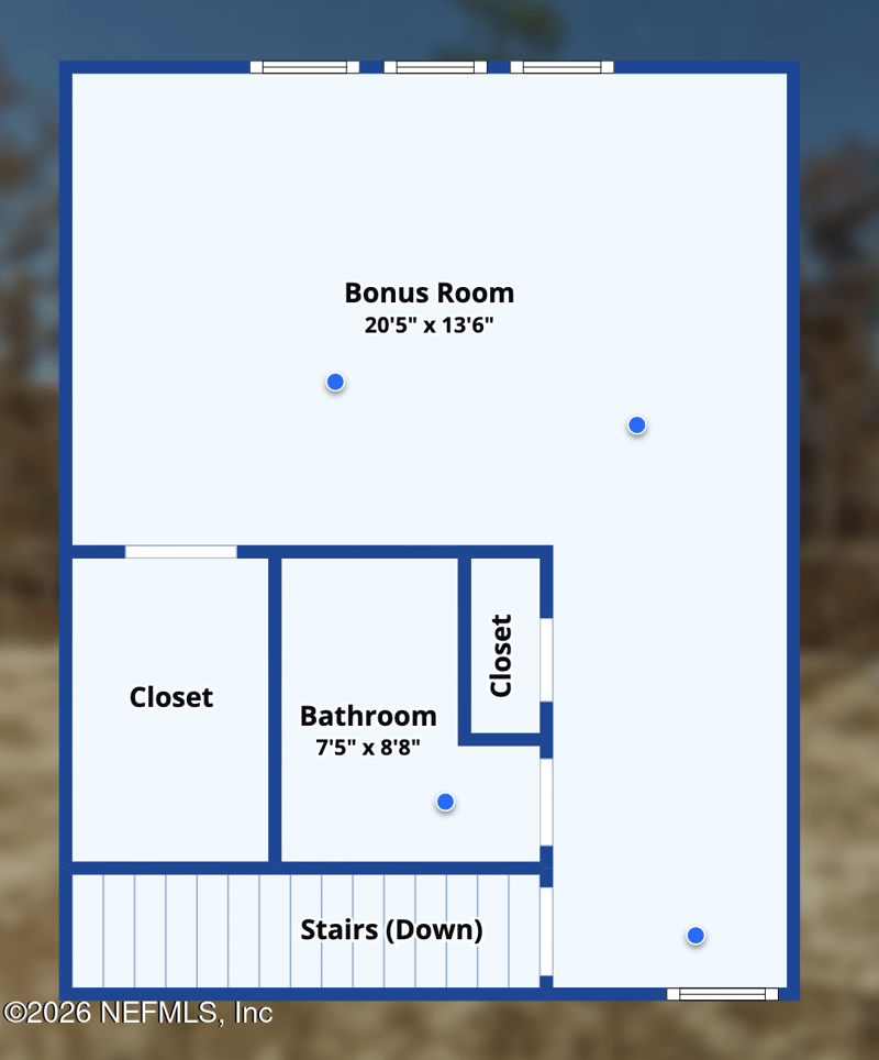 1353 Camp Ridge Ln, Middleburg, FL 32068