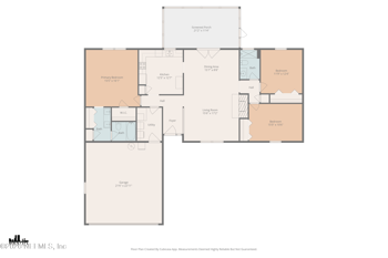 5798 Country Mill Ct, Jacksonville, FL 32222