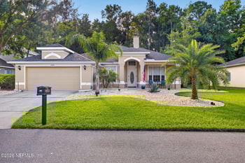 8523 Hampton Landing Dr, Jacksonville, FL 32256