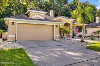 8523 Hampton Landing Dr, Jacksonville, FL 32256