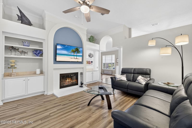 8523 Hampton Landing Dr, Jacksonville, FL 32256