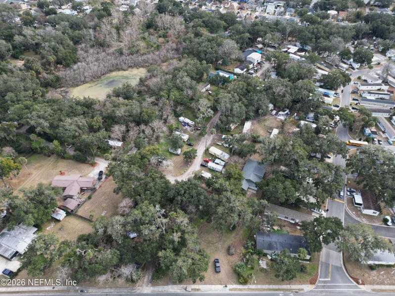 0 Wonderwood Dr, Jacksonville, FL 32233