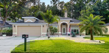8523 Hampton Landing Dr, Jacksonville, FL 32256