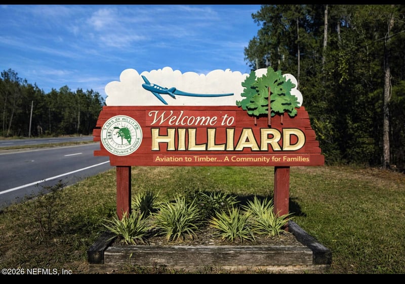 0 Conner Nelson Rd, Hilliard, FL 32046