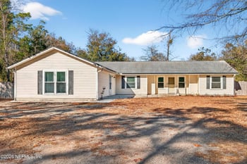 4506 Junction Dr, Middleburg, FL 32068