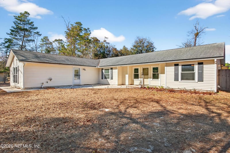 4506 Junction Dr, Middleburg, FL 32068