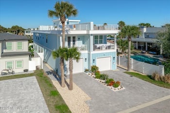 215 19th Ave #B, Jacksonville Beach, FL 32250