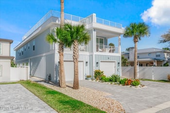 215 19th Ave #B, Jacksonville Beach, FL 32250