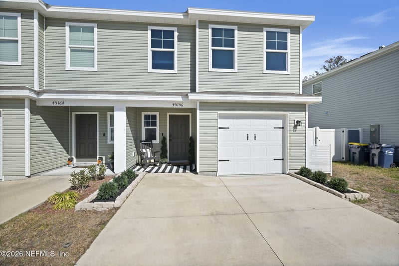 45156 Red Brick Dr, Callahan, FL 32011