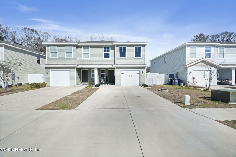 45156 Red Brick Dr, Callahan, FL 32011