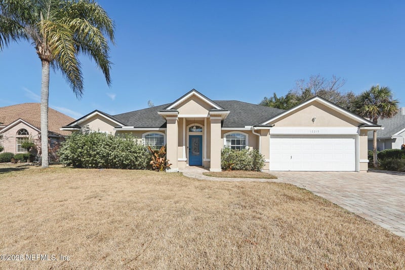 12215 Ruth Lawn Ct, Jacksonville, FL 32224