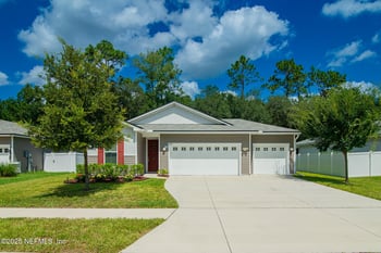 2233 Lincoln Sendero Trl, Jacksonville, FL 32218