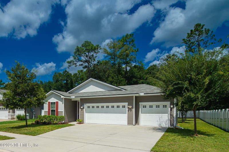 2233 Lincoln Sendero Trl, Jacksonville, FL 32218