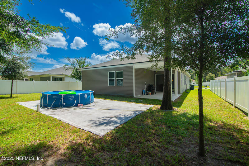 2233 Lincoln Sendero Trl, Jacksonville, FL 32218