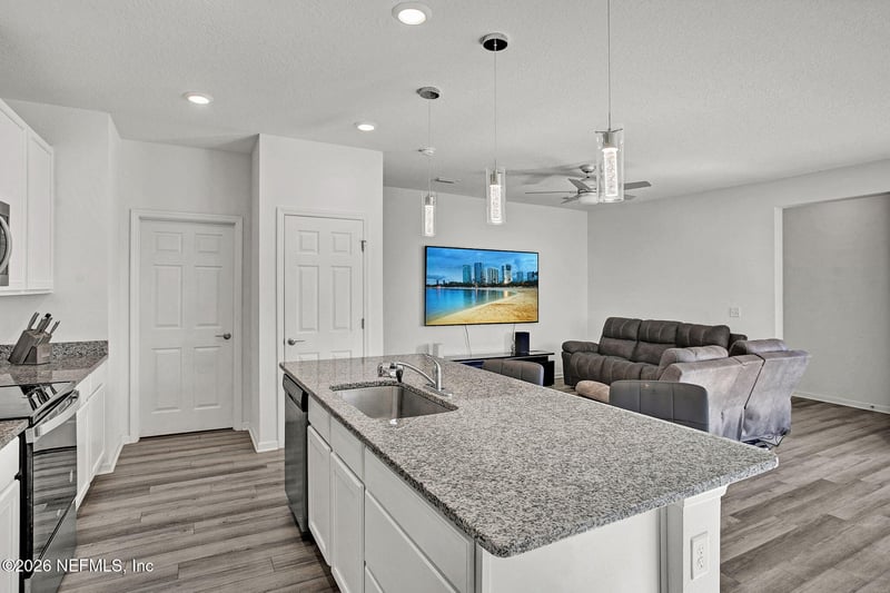 1966 Montward Preserve Way, Jacksonville, FL 32218