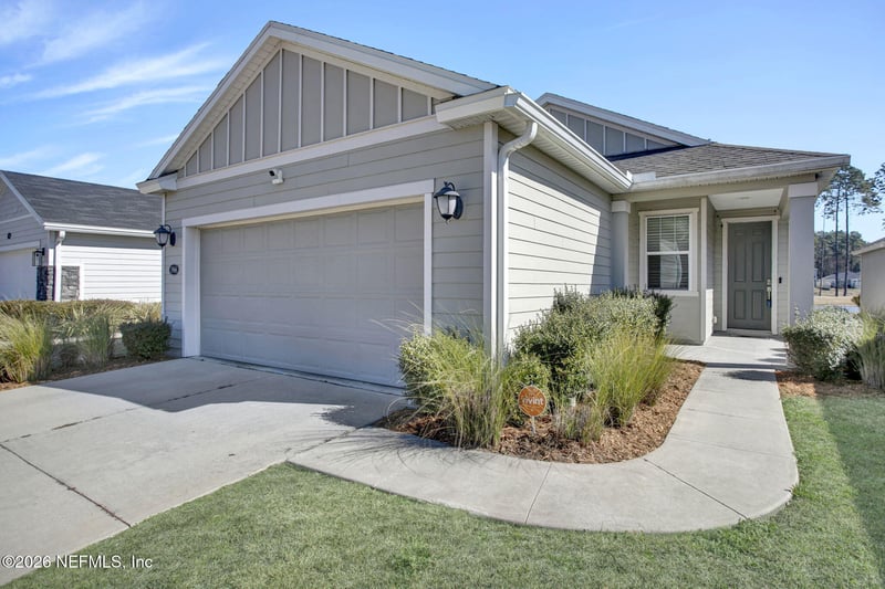 1966 Montward Preserve Way, Jacksonville, FL 32218