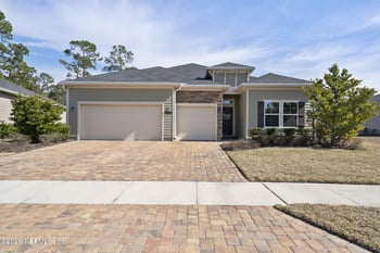 2747 Crossfield Dr, Green Cove Springs, FL 32043