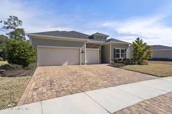 2747 Crossfield Dr, Green Cove Springs, FL 32043