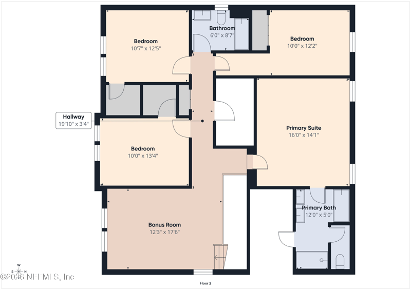 583 Buttonwood Loop, Yulee, FL 32097