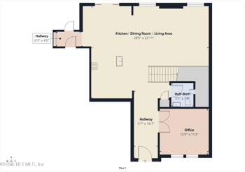 583 Buttonwood Loop, Yulee, FL 32097