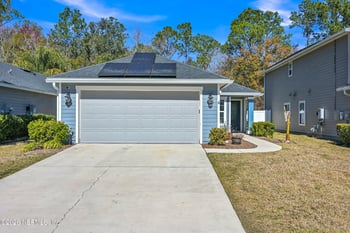 532 Bluejack Ln, St Augustine, FL 32095