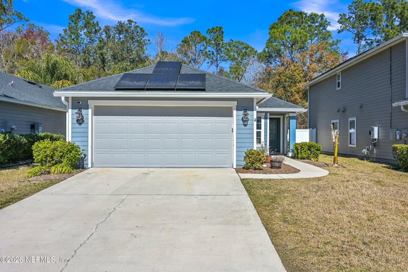 532 Bluejack Ln, St Augustine, FL 32095