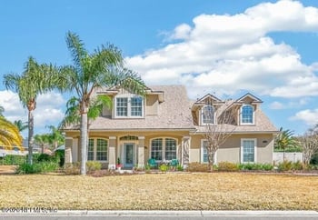 1314 Honeysuckle Dr, St Johns, FL 32259