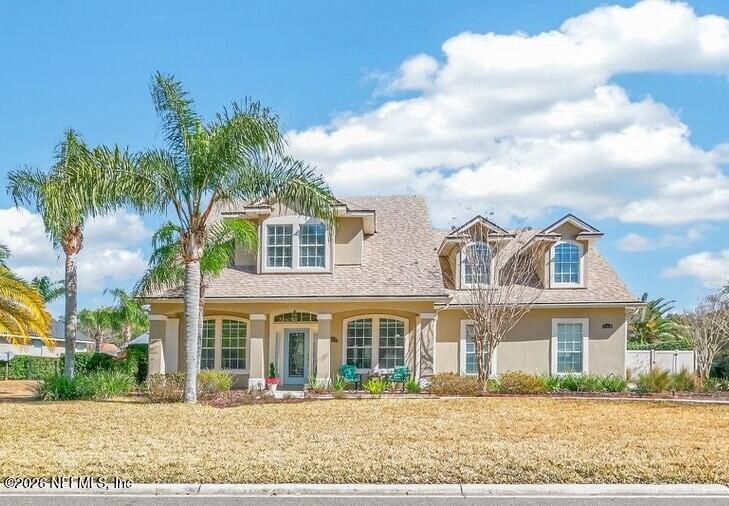 1314 Honeysuckle Dr, St Johns, FL 32259