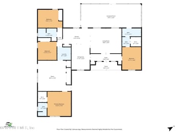 4506 Junction Dr, Middleburg, FL 32068