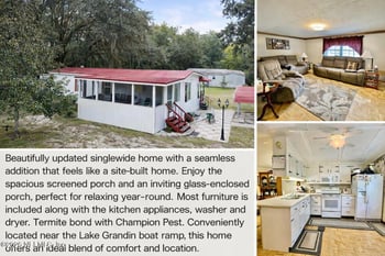 106 Helen Ave, Interlachen, FL 32148