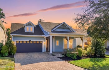 100 Atlas Dr, St Augustine, FL 32092