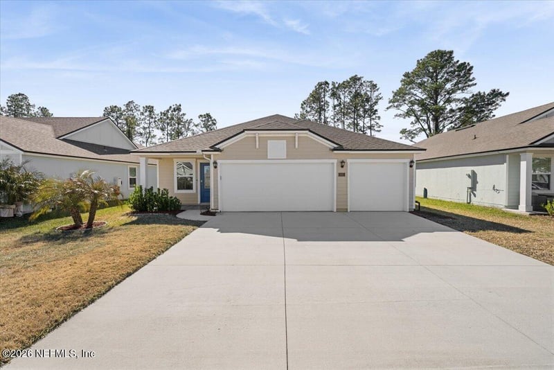 101 Narvarez Ave, St Augustine, FL 32084