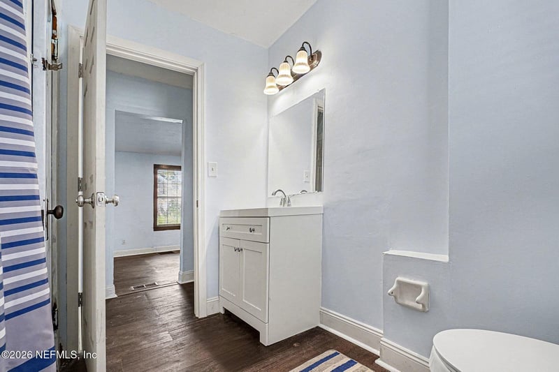 12641 Knotah Rd, Jacksonville, FL 32258