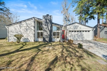6823 Coralberry Ln, Jacksonville, FL 32244