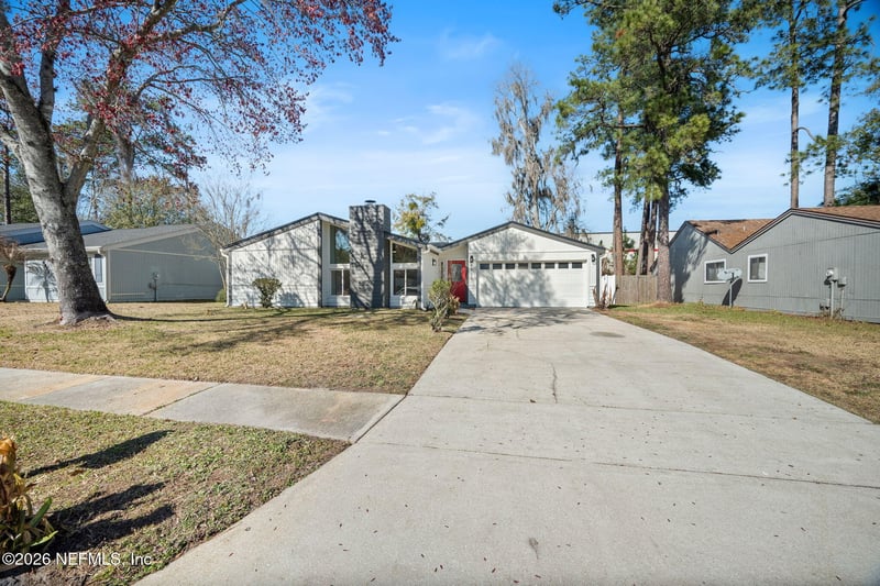 6823 Coralberry Ln, Jacksonville, FL 32244