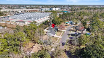 6823 Coralberry Ln, Jacksonville, FL 32244