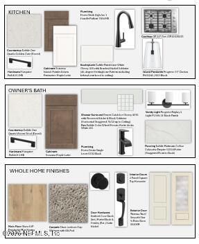 688 Windchime St, Yulee, FL 32097