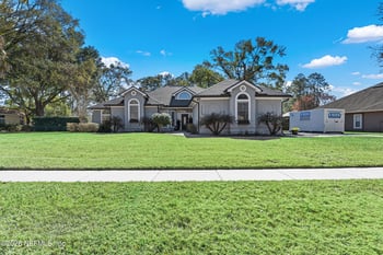 3309 Sequoyah Cir, Jacksonville, FL 32259
